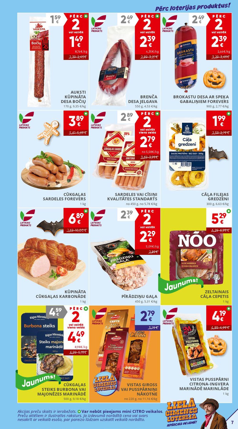 citro - CITRO (23.10.2025 - 29.10.2025) - page: 7