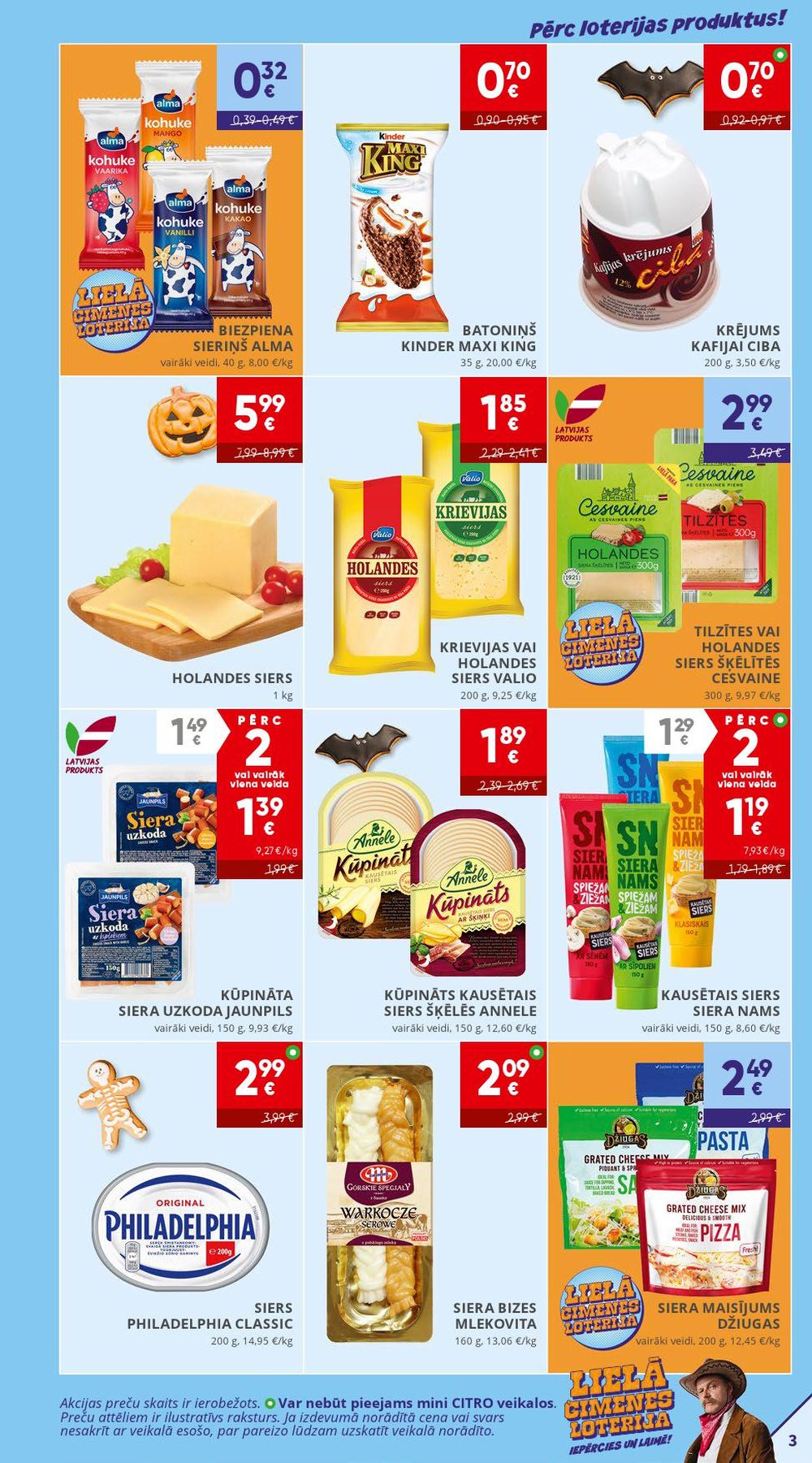 citro - CITRO (23.10.2025 - 05.11.2025) - page: 3