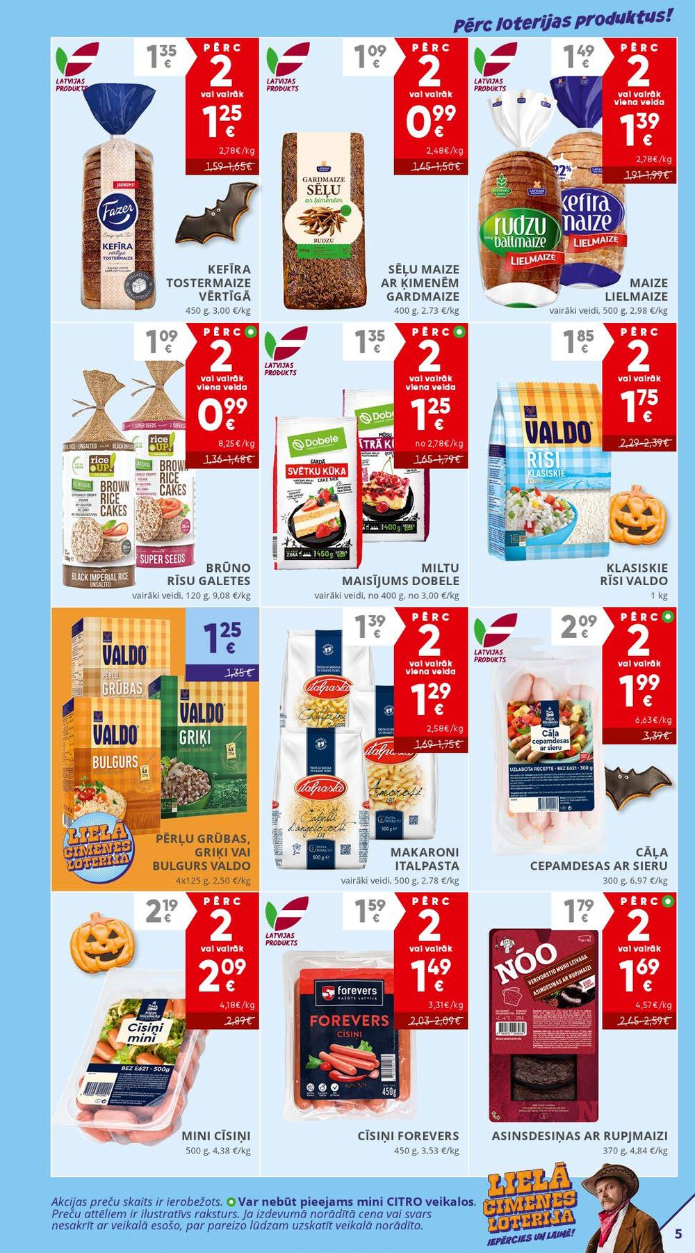 citro - CITRO (23.10.2025 - 05.11.2025) - page: 5