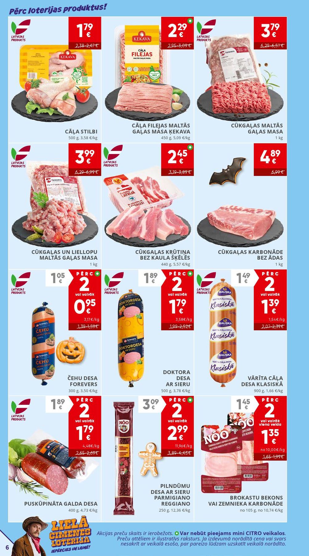 citro - CITRO (23.10.2025 - 05.11.2025) - page: 6