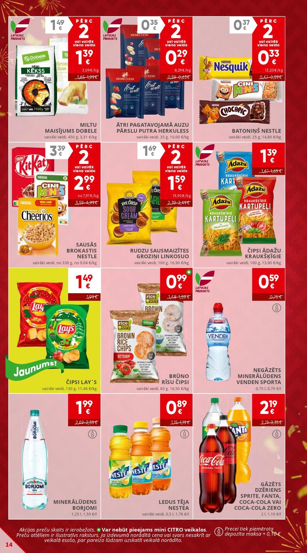 citro - CITRO (06.11.2025 - 19.11.2025) - page: 14