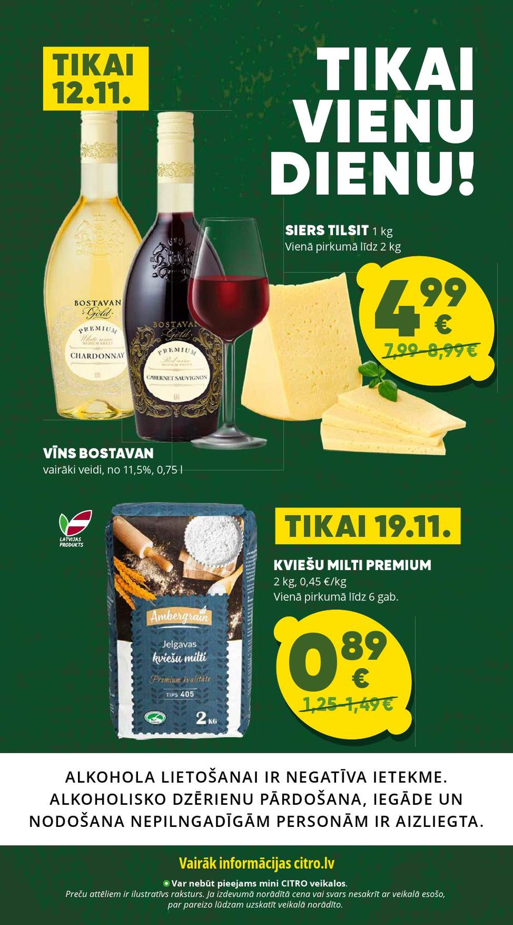 citro - CITRO (06.11.2025 - 19.11.2025) - page: 20