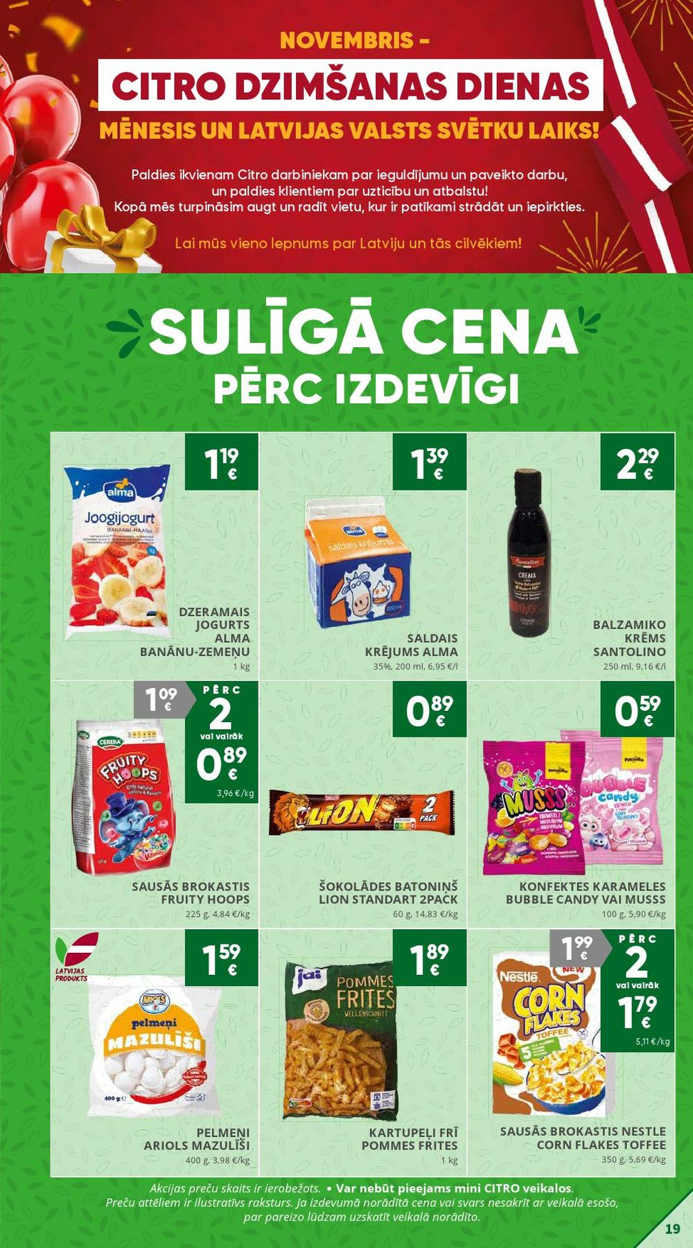 citro - CITRO (06.11.2025 - 19.11.2025) - page: 19