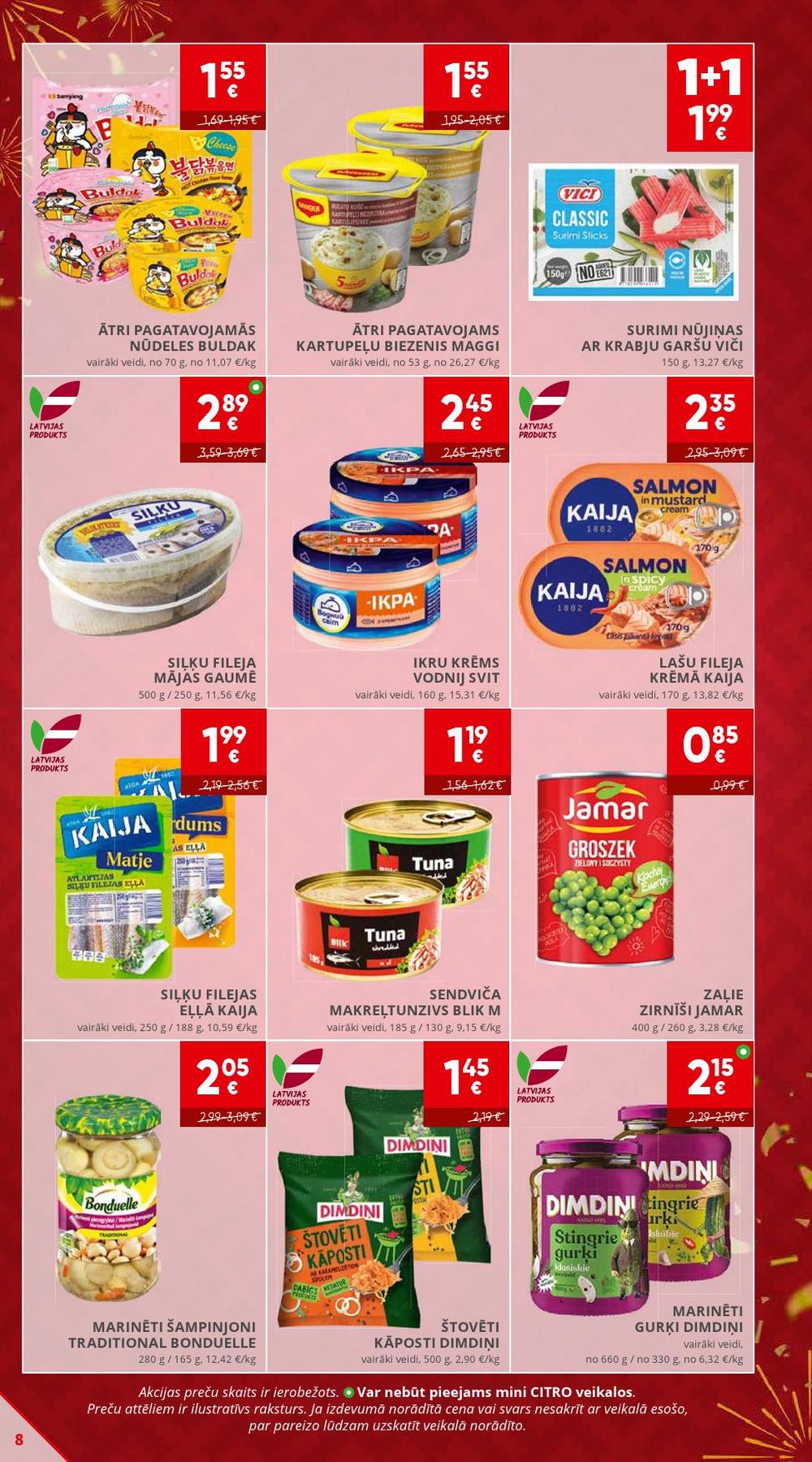 citro - CITRO (06.11.2025 - 19.11.2025) - page: 8