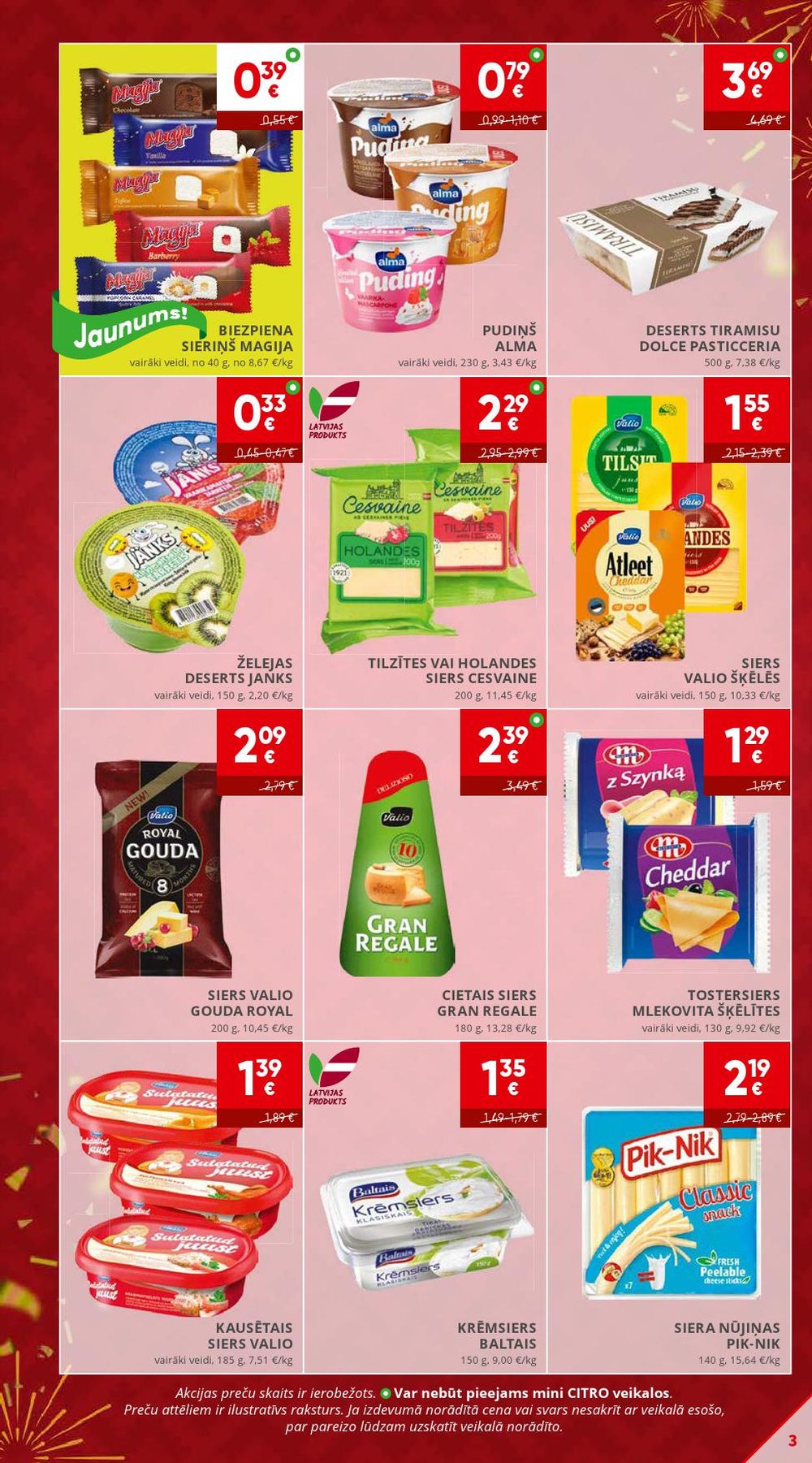 citro - CITRO (06.11.2025 - 19.11.2025) - page: 3