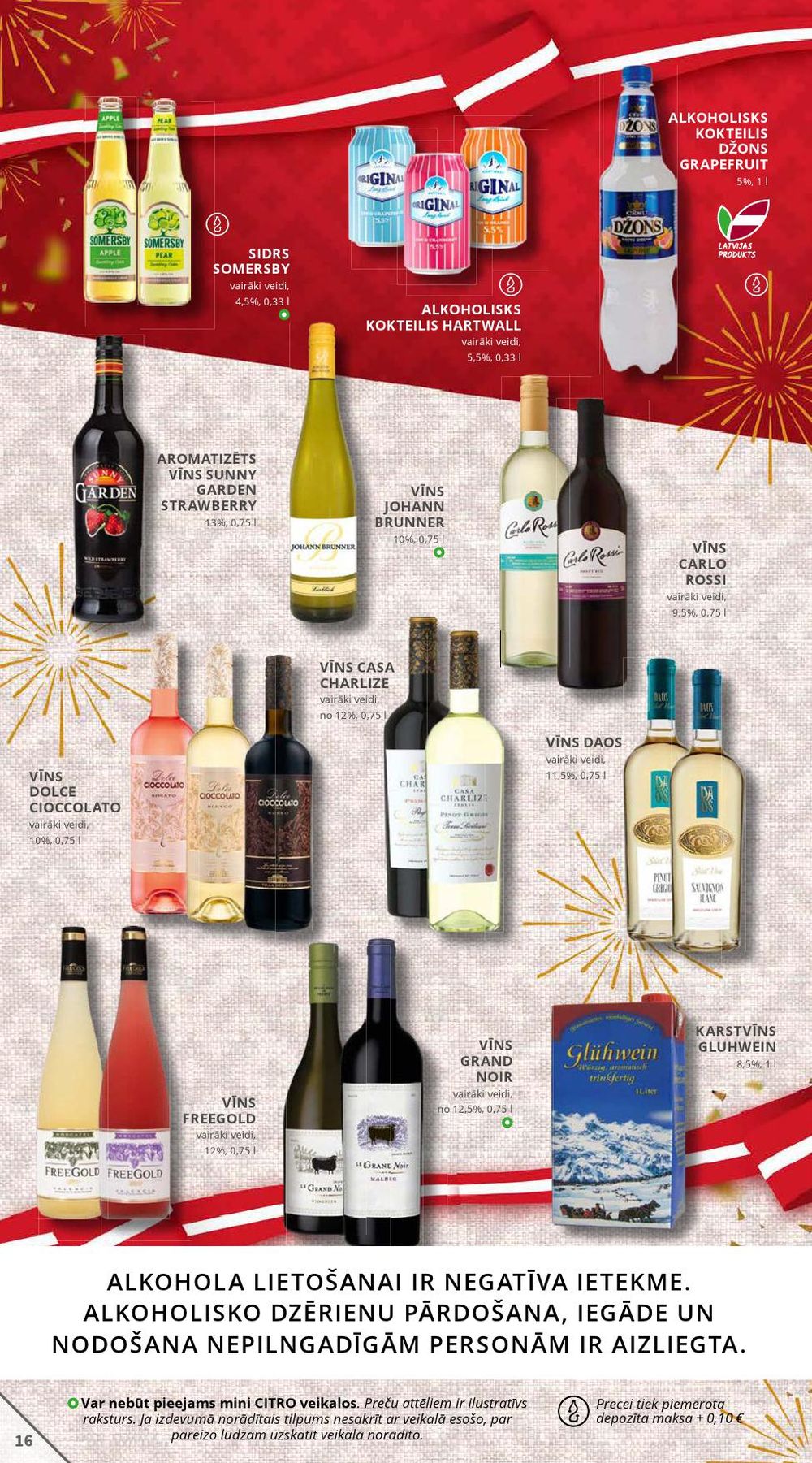 citro - CITRO (06.11.2025 - 19.11.2025) - page: 16