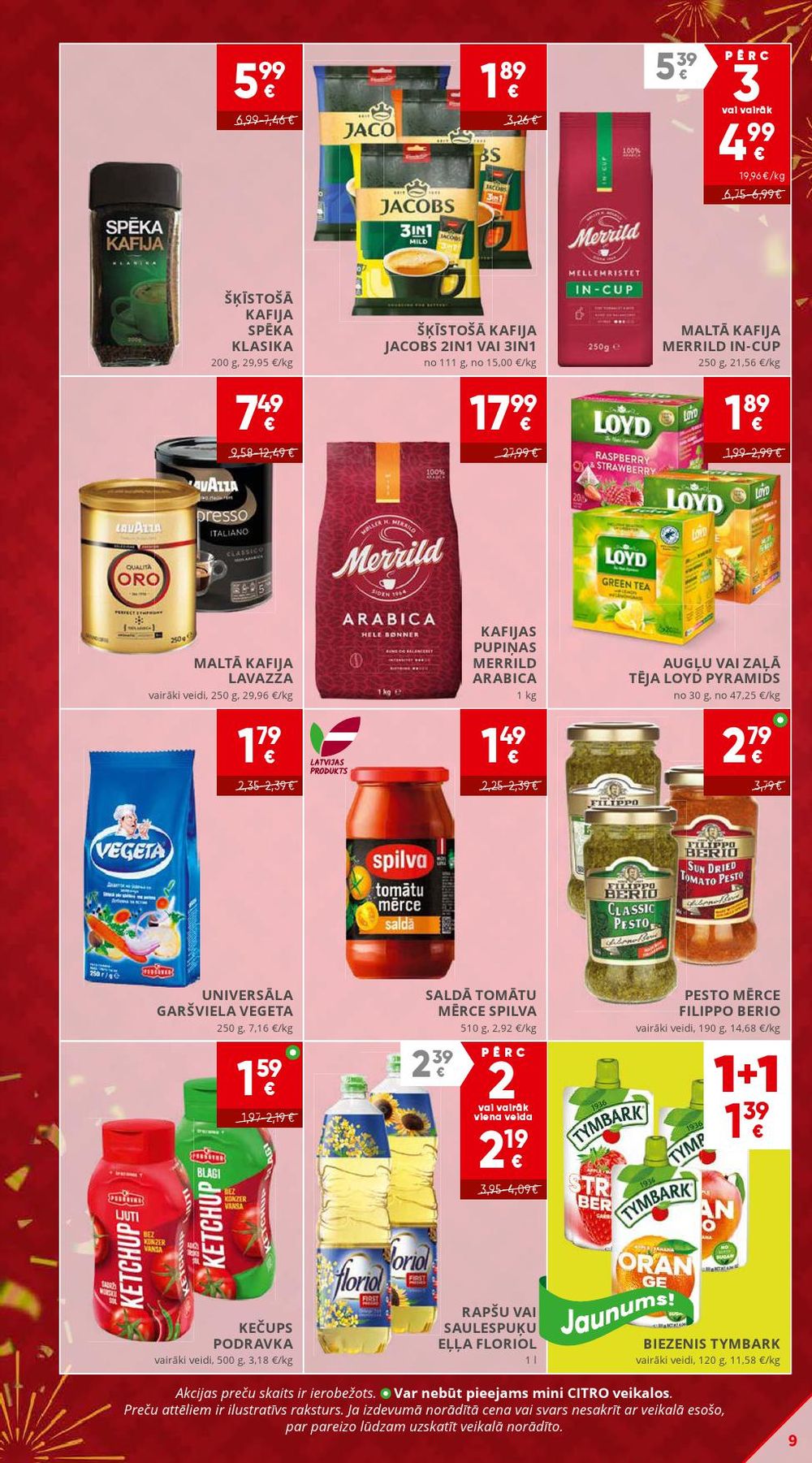 citro - CITRO (06.11.2025 - 19.11.2025) - page: 9