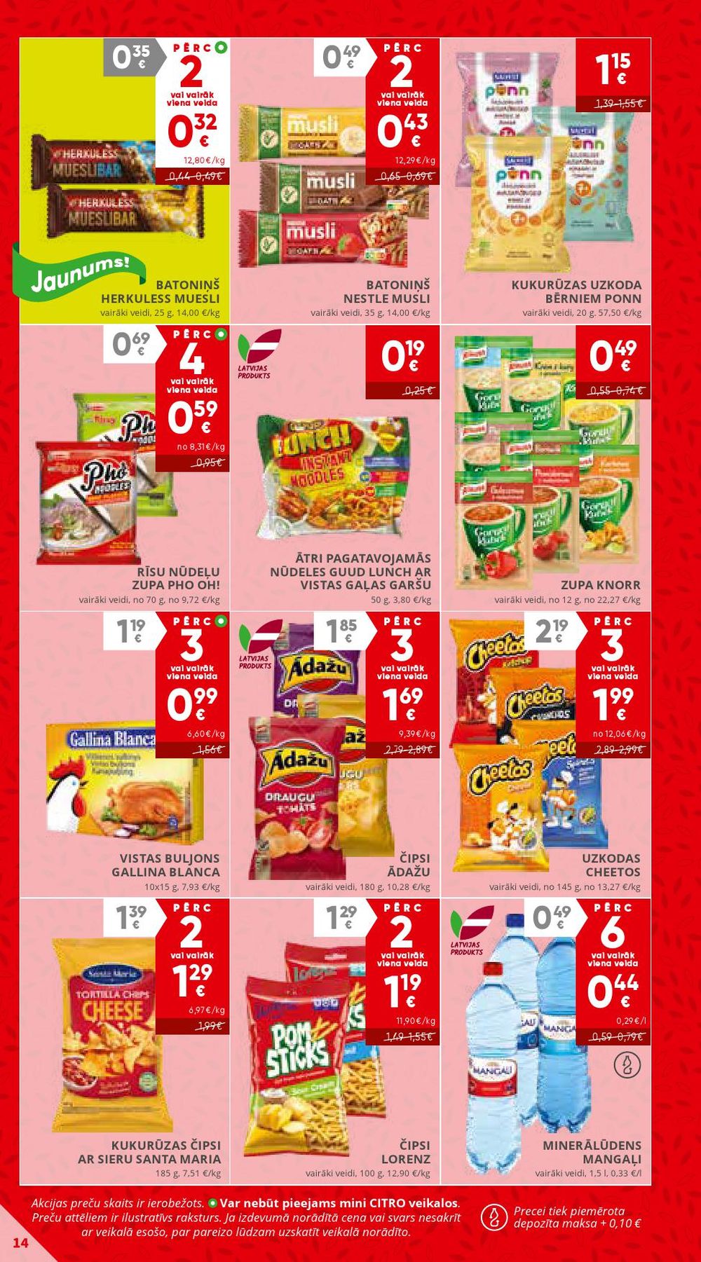 citro - CITRO (20.11.2025 - 03.12.2025) - page: 14