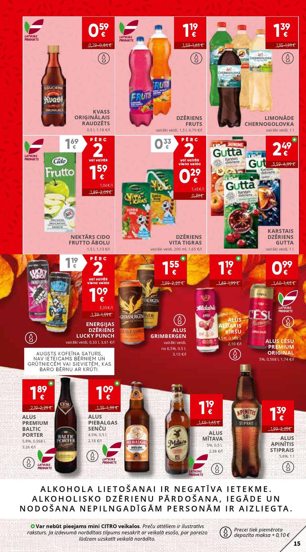 citro - CITRO (20.11.2025 - 03.12.2025) - page: 15