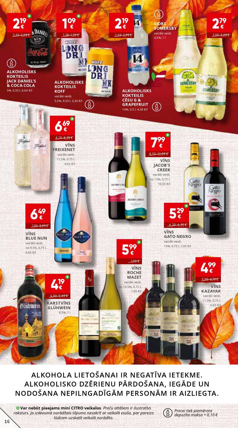 citro - CITRO (20.11.2025 - 03.12.2025) - page: 16