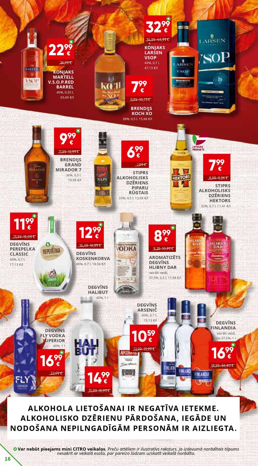 citro - CITRO (20.11.2025 - 03.12.2025) - page: 18