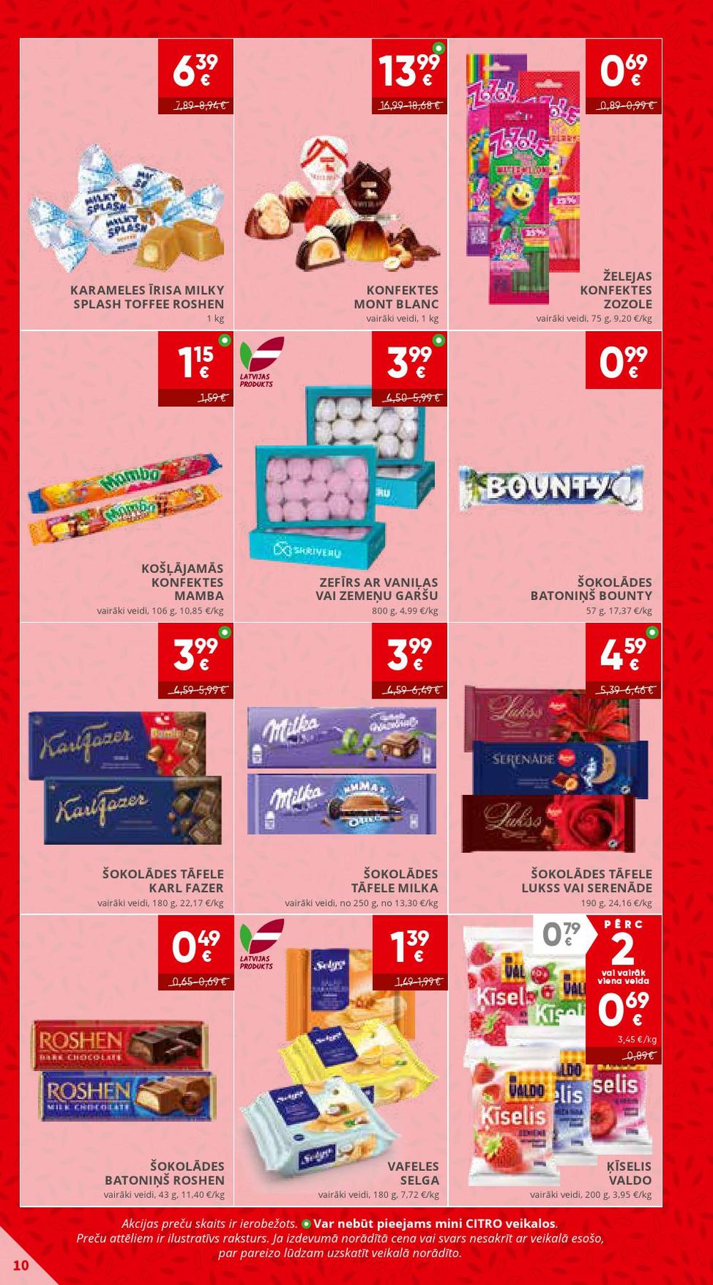 citro - CITRO (20.11.2025 - 03.12.2025) - page: 10