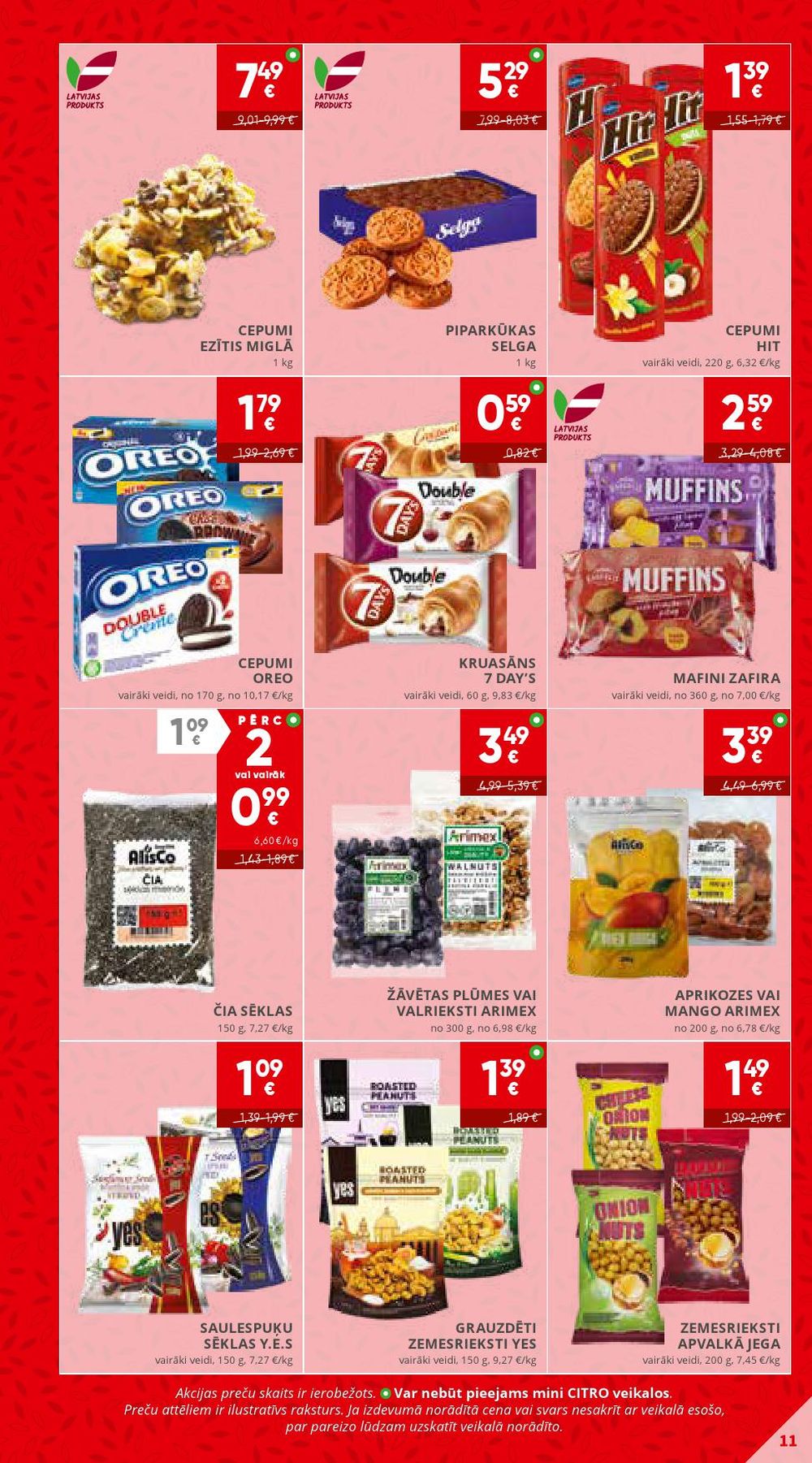 citro - CITRO (20.11.2025 - 03.12.2025) - page: 11