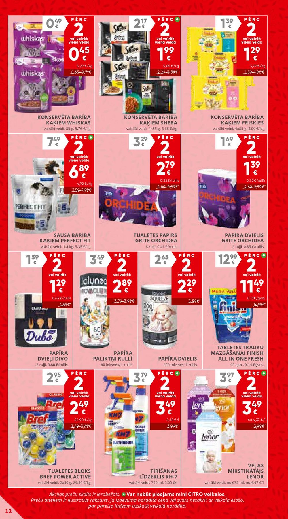 citro - CITRO (20.11.2025 - 03.12.2025) - page: 12