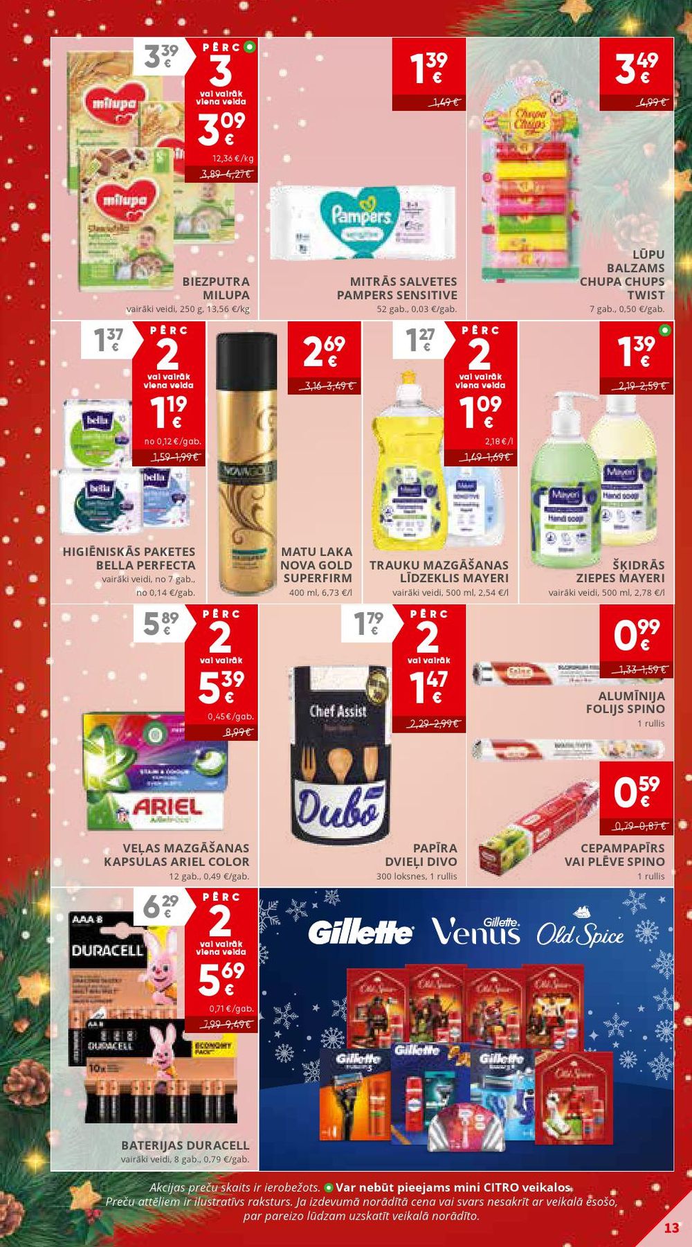 citro - CITRO (04.12.2025 - 17.12.2025) - page: 13