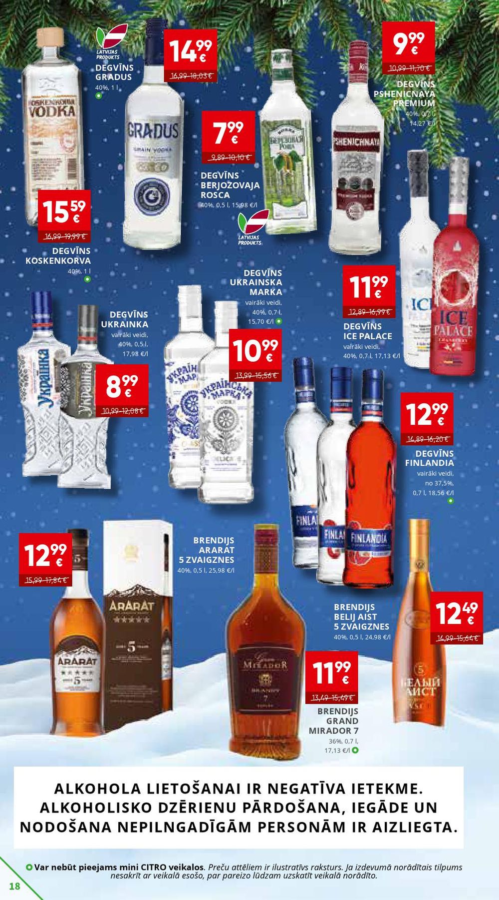 citro - CITRO (04.12.2025 - 17.12.2025) - page: 18