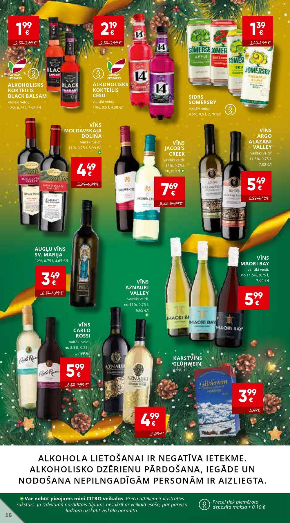 citro - CITRO (04.12.2025 - 17.12.2025) - page: 16