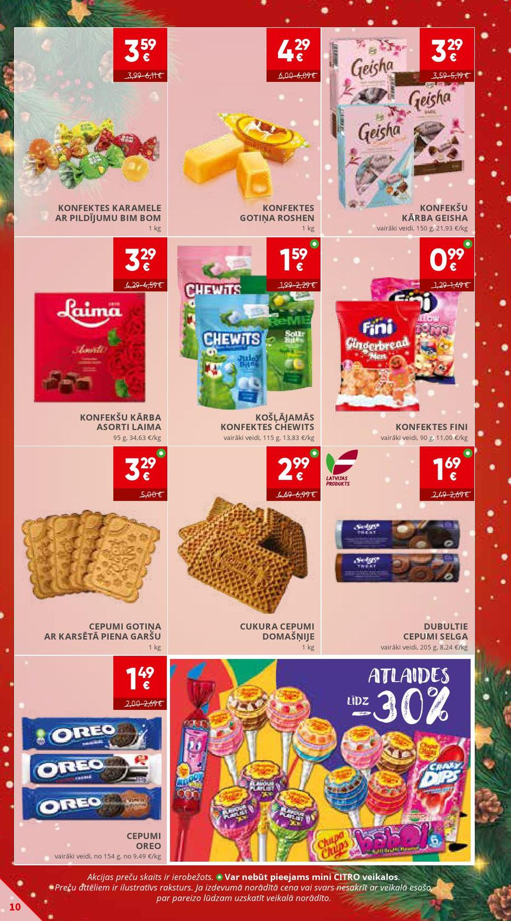 citro - CITRO (04.12.2025 - 17.12.2025) - page: 10