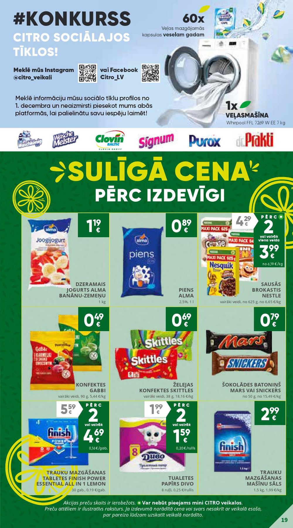 citro - CITRO (04.12.2025 - 17.12.2025) - page: 19