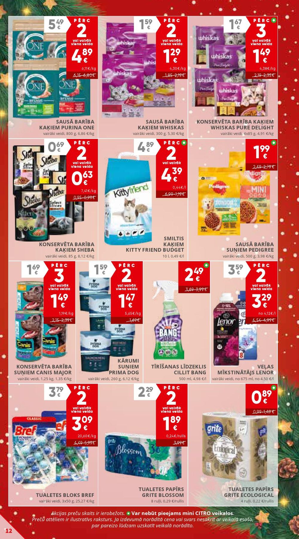 citro - CITRO (04.12.2025 - 17.12.2025) - page: 12