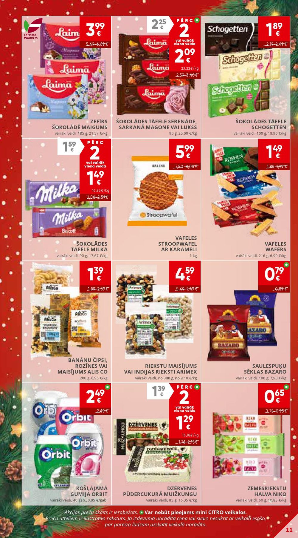 citro - CITRO (04.12.2025 - 17.12.2025) - page: 11