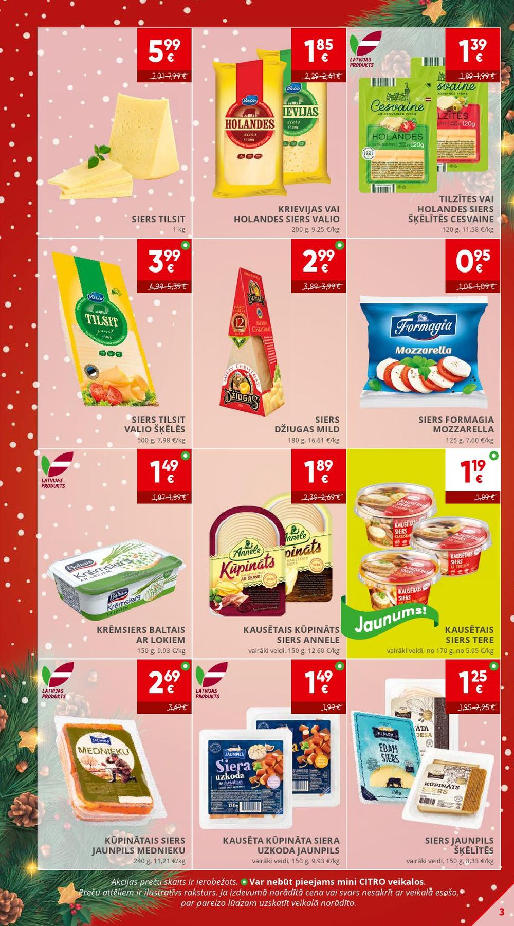 citro - CITRO (18.12.2025 - 01.01.2026) - page: 3