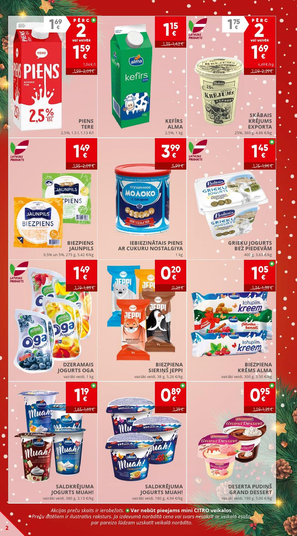 citro - CITRO (18.12.2025 - 01.01.2026) - page: 2