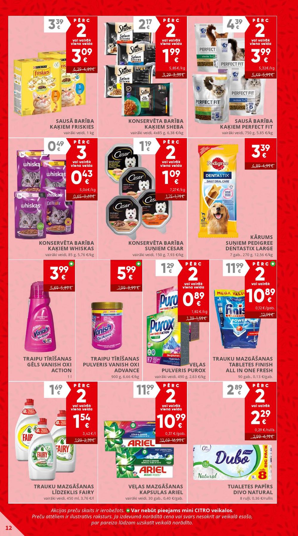 citro - CITRO (18.12.2025 - 01.01.2026) - page: 12