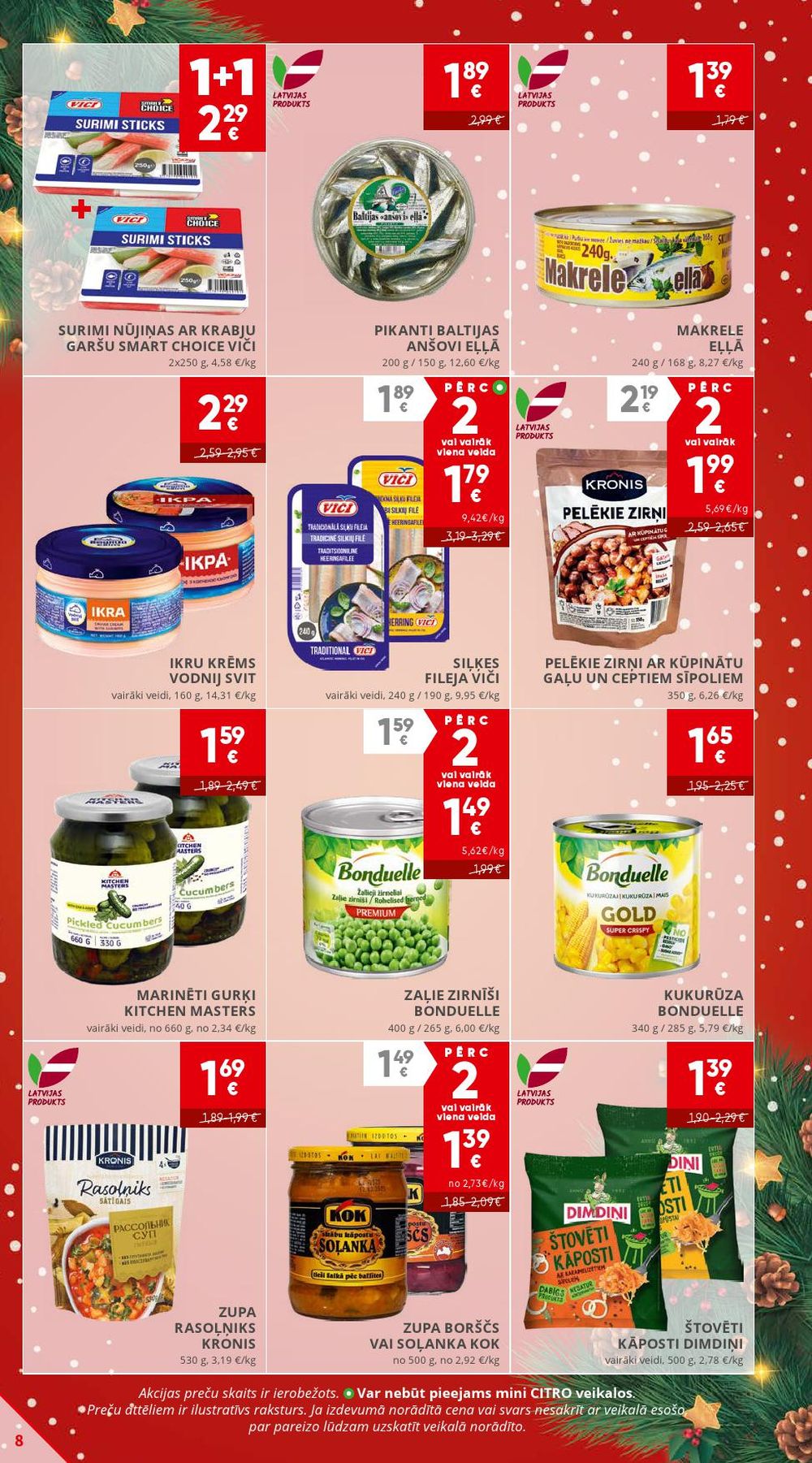 citro - CITRO (18.12.2025 - 01.01.2026) - page: 8