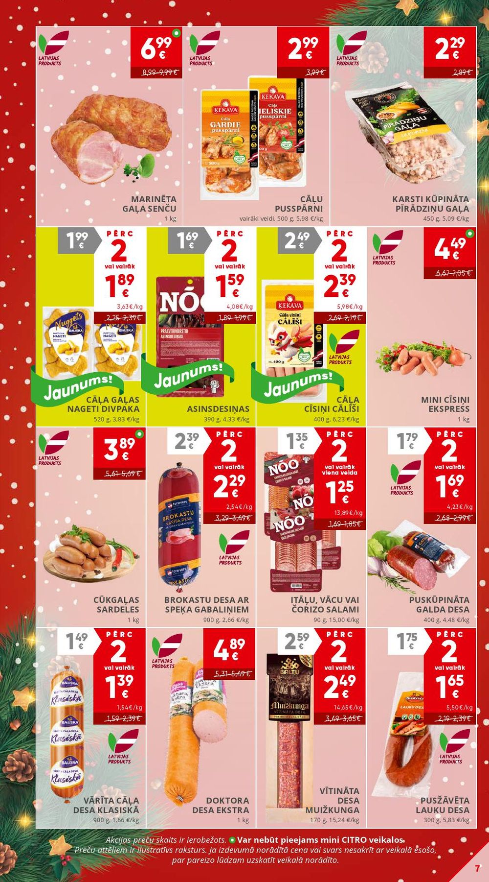 citro - CITRO (18.12.2025 - 01.01.2026) - page: 7