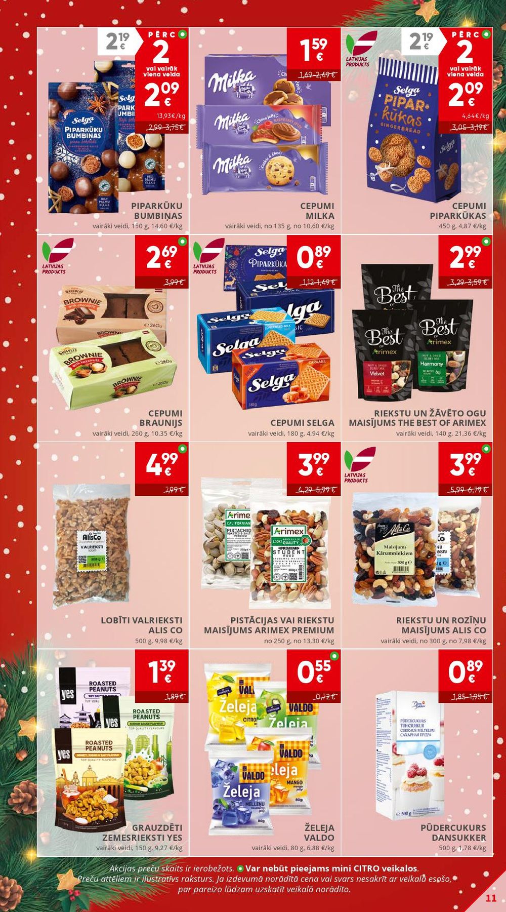 citro - CITRO (18.12.2025 - 01.01.2026) - page: 11