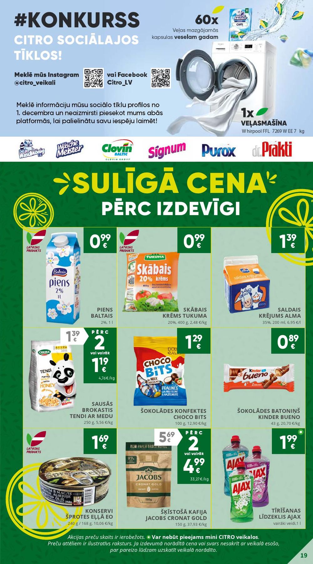 citro - CITRO (18.12.2025 - 01.01.2026) - page: 19