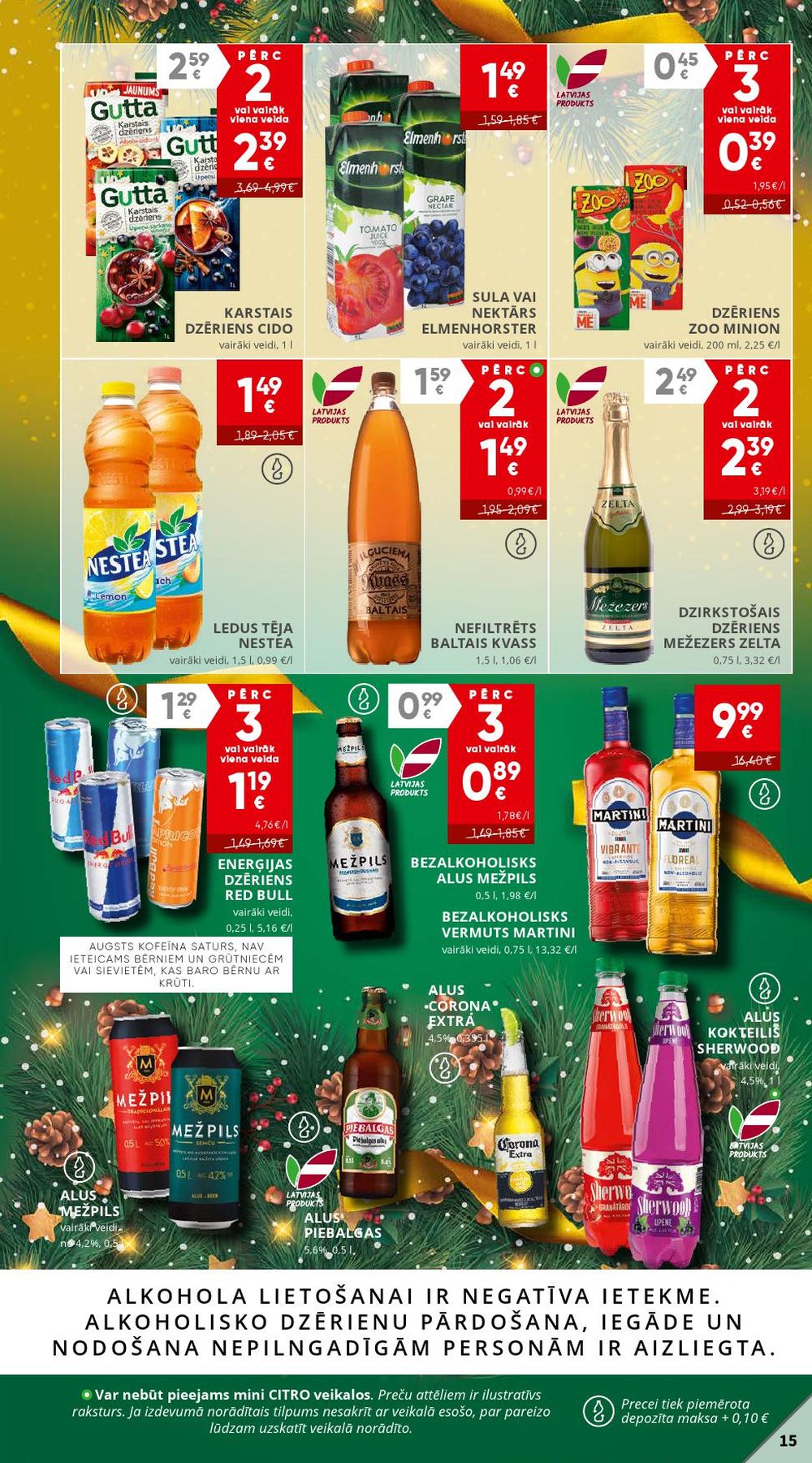 citro - CITRO (18.12.2025 - 01.01.2026) - page: 15