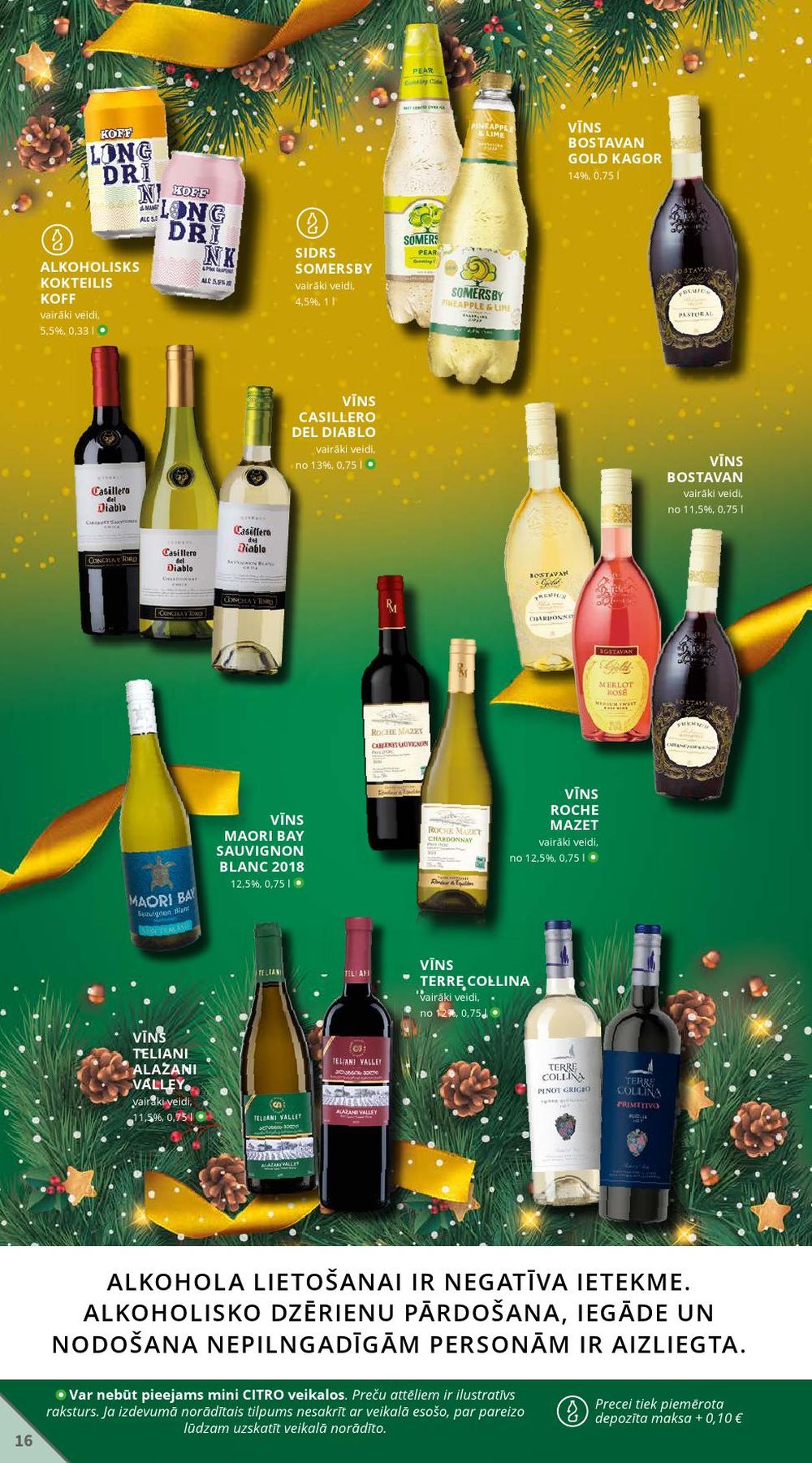 citro - CITRO (18.12.2025 - 01.01.2026) - page: 16