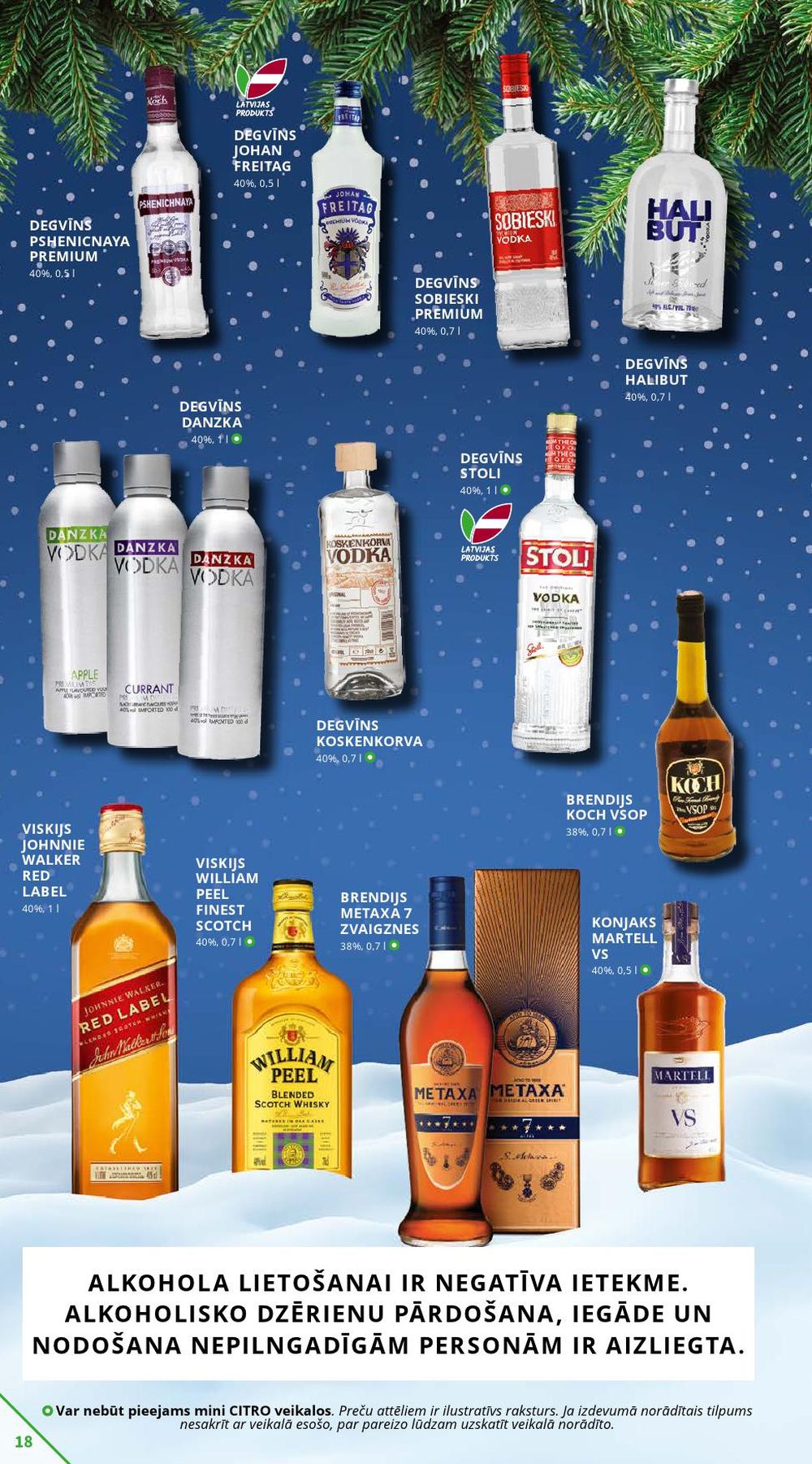 citro - CITRO (18.12.2025 - 01.01.2026) - page: 18