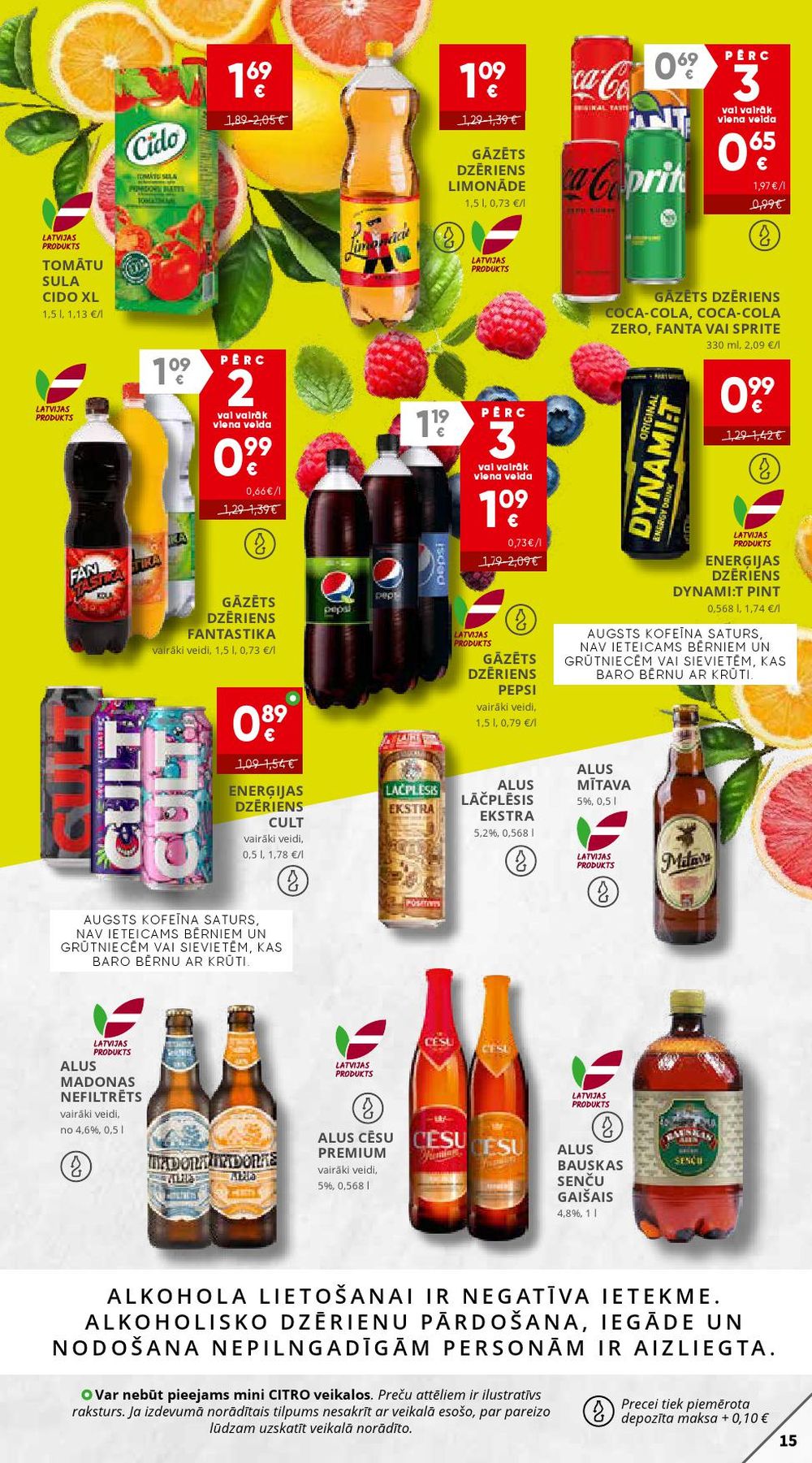 citro - CITRO (02.01.2026 - 14.01.2026) - page: 15