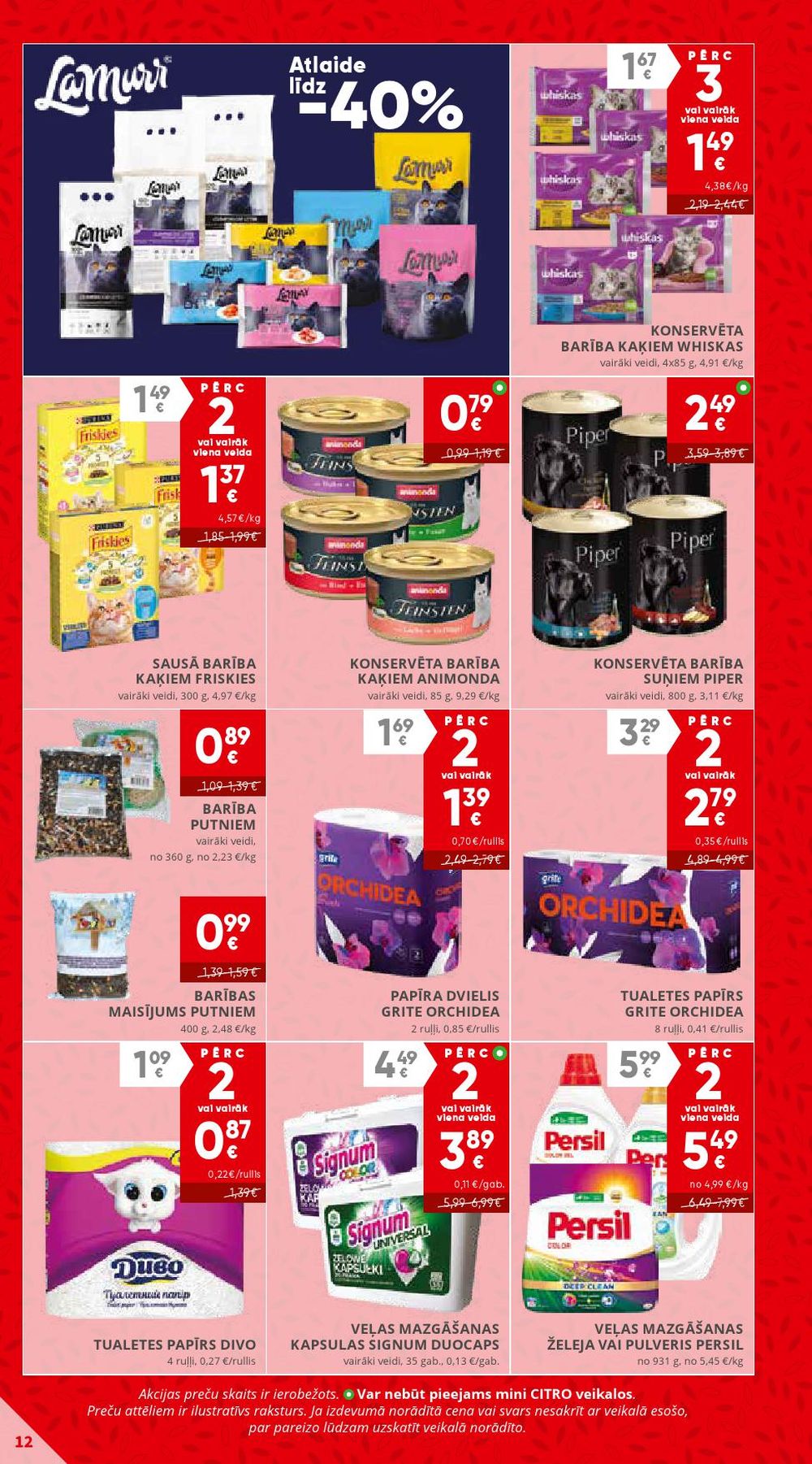 citro - CITRO (02.01.2026 - 14.01.2026) - page: 12