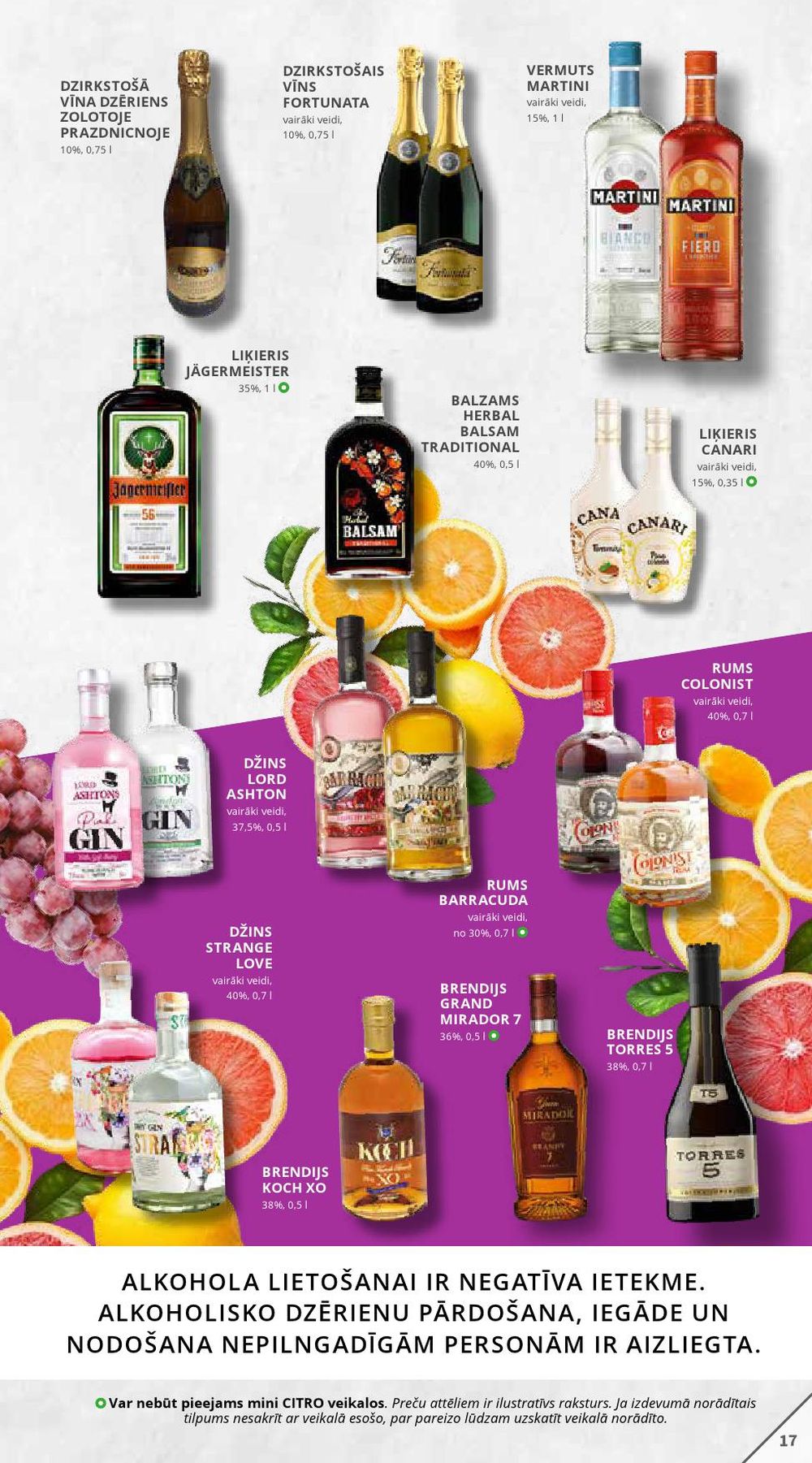 citro - CITRO (02.01.2026 - 14.01.2026) - page: 17