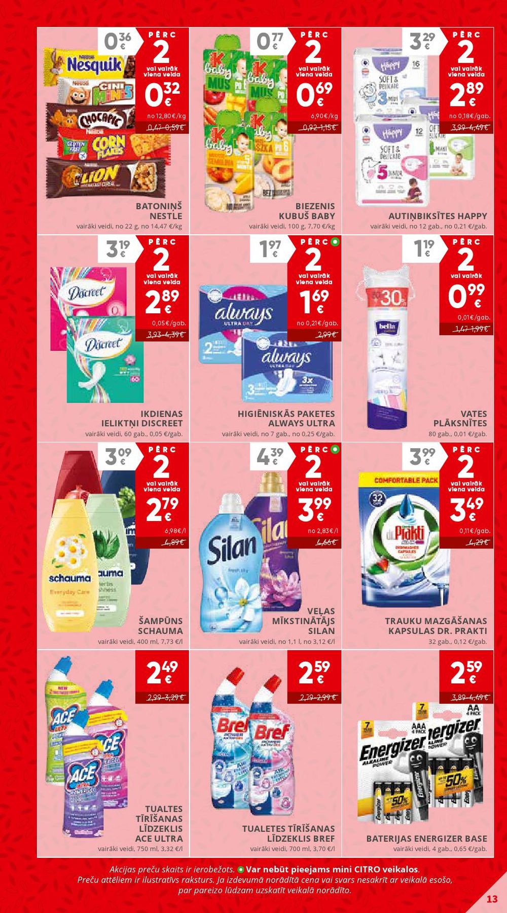 citro - CITRO (02.01.2026 - 14.01.2026) - page: 13