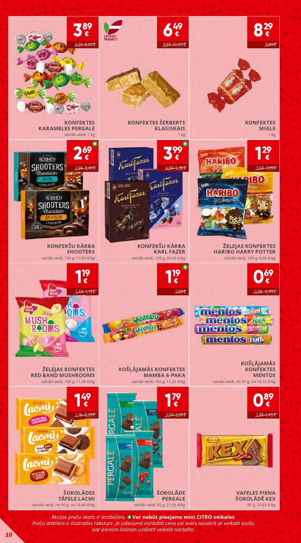 citro - CITRO (15.01.2026 - 28.01.2026) - page: 10