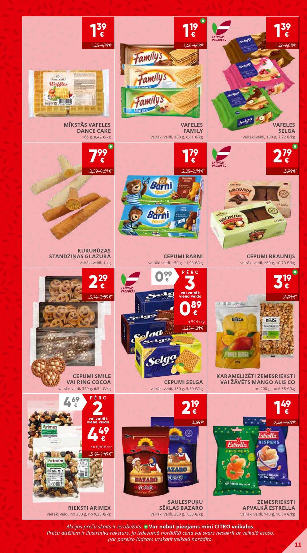 citro - CITRO (15.01.2026 - 28.01.2026) - page: 11