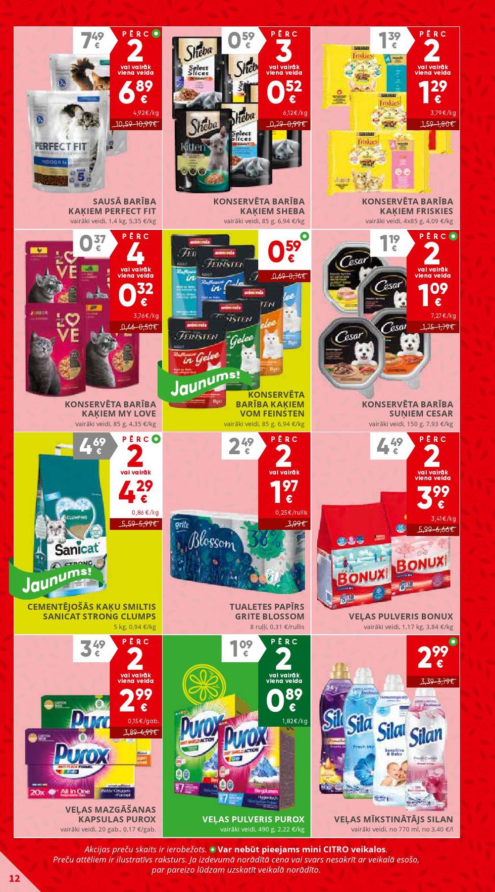 citro - CITRO (15.01.2026 - 28.01.2026) - page: 12