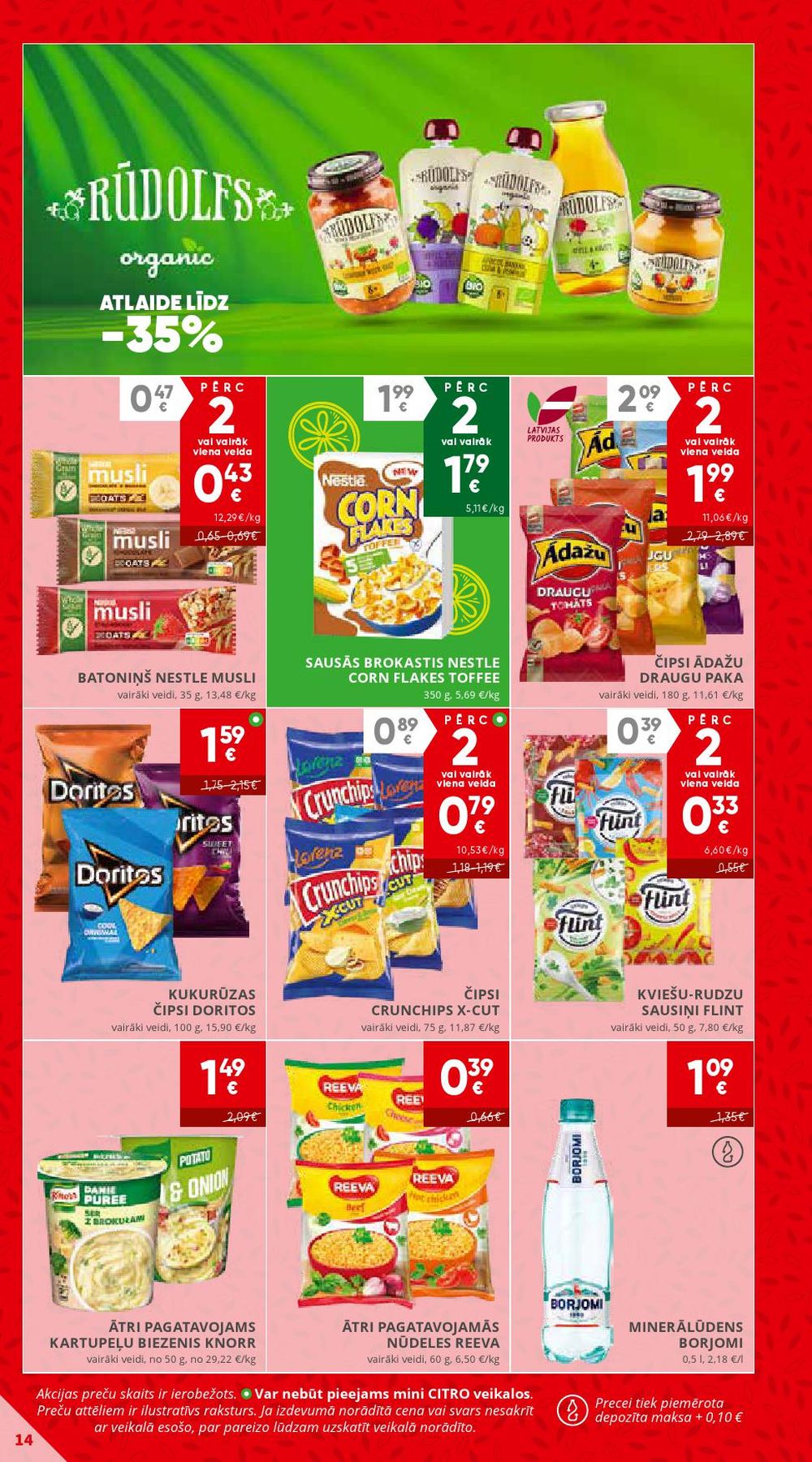 citro - CITRO (15.01.2026 - 28.01.2026) - page: 14