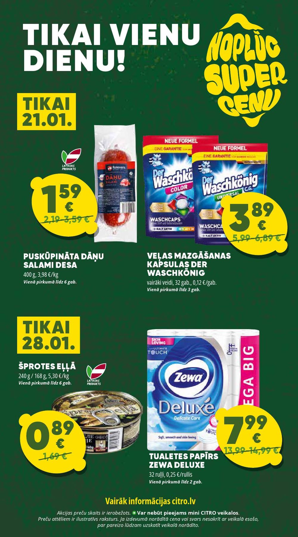 citro - CITRO (15.01.2026 - 28.01.2026) - page: 20