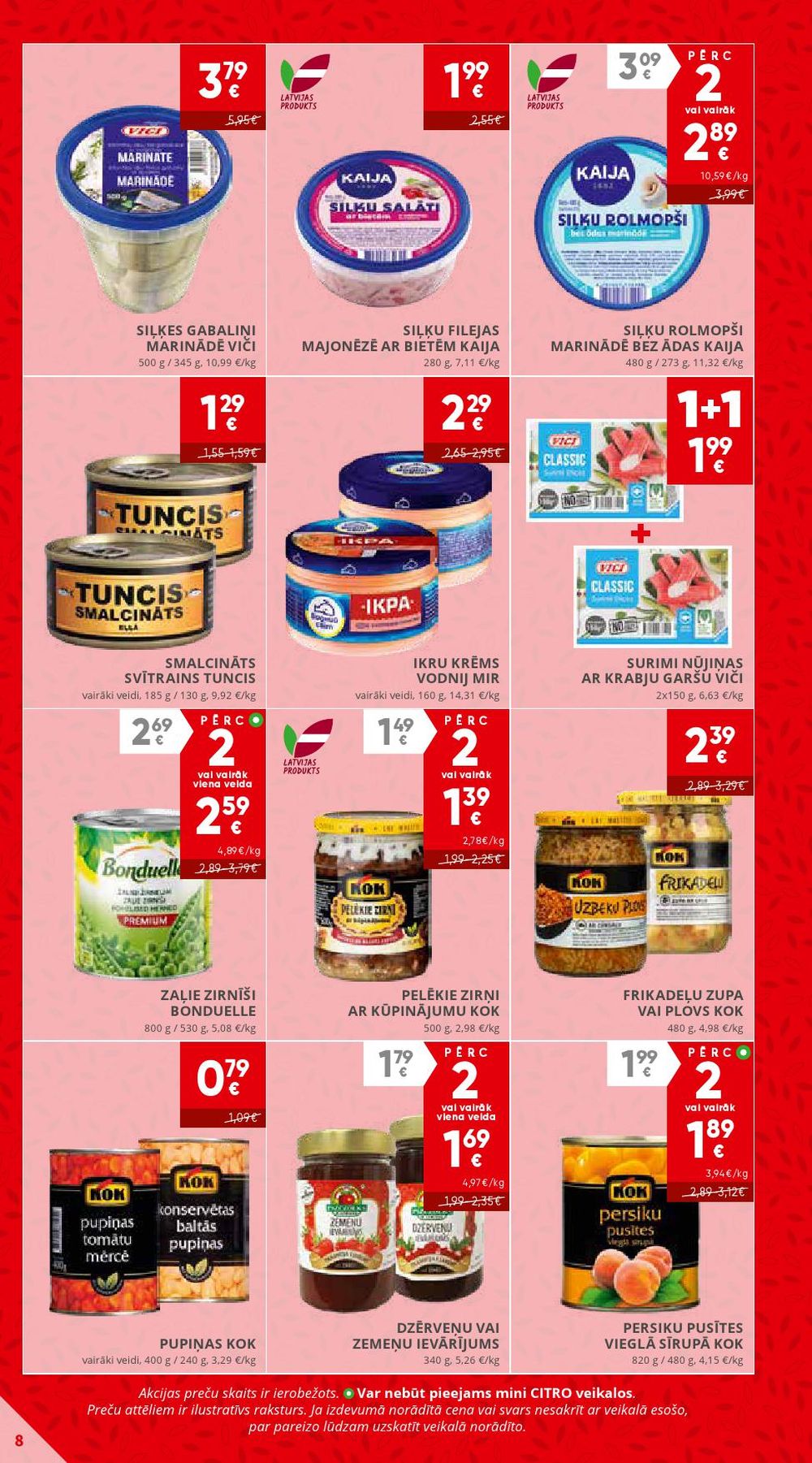 citro - CITRO (15.01.2026 - 28.01.2026) - page: 8