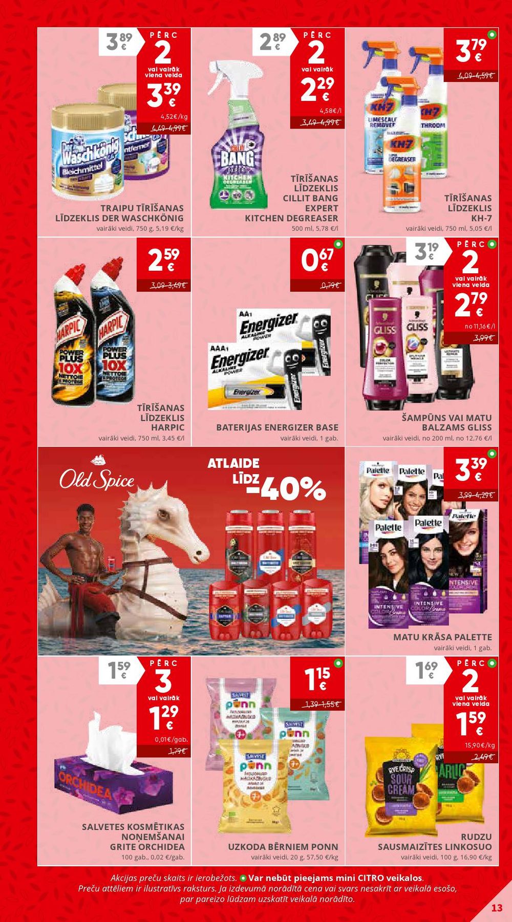 citro - CITRO (15.01.2026 - 28.01.2026) - page: 13