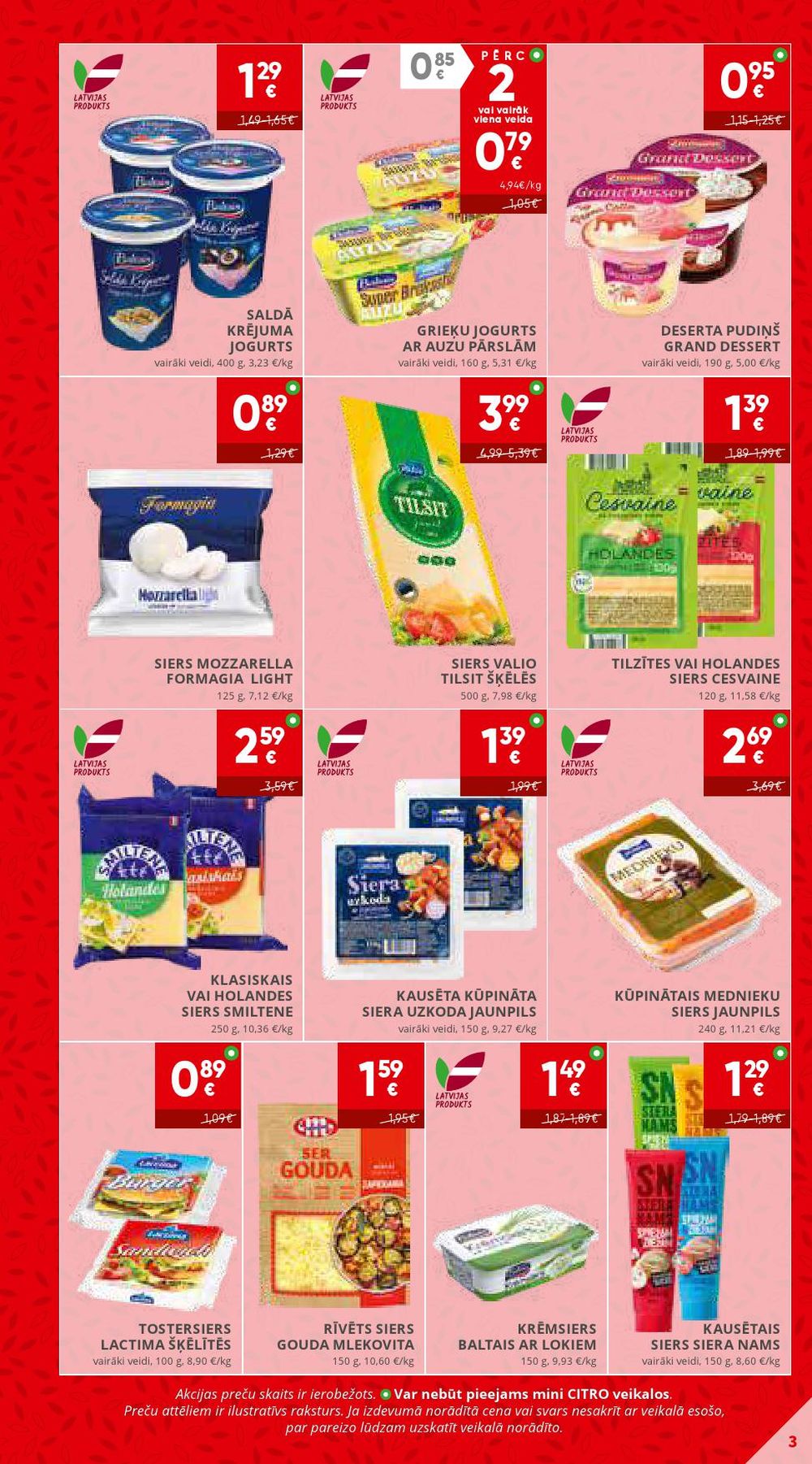 citro - CITRO (29.01.2026 - 11.02.2026) - page: 3