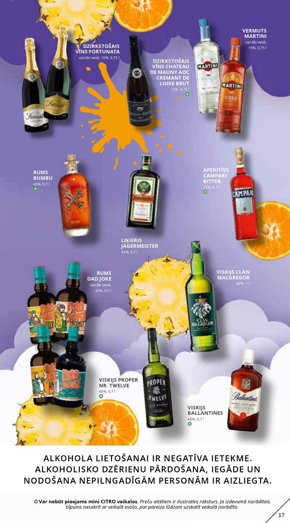 citro - CITRO (29.01.2026 - 11.02.2026) - page: 17