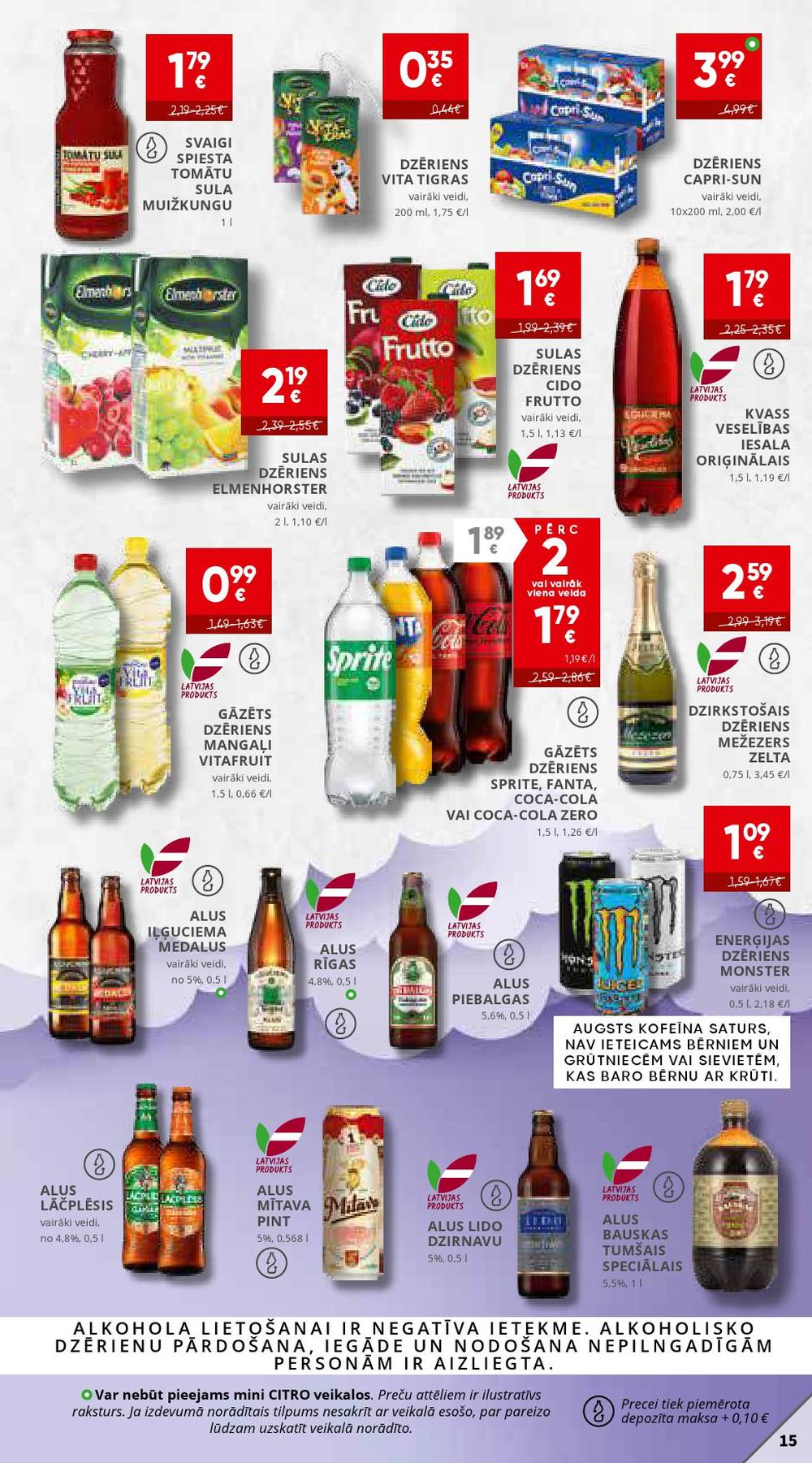 citro - CITRO (29.01.2026 - 11.02.2026) - page: 15