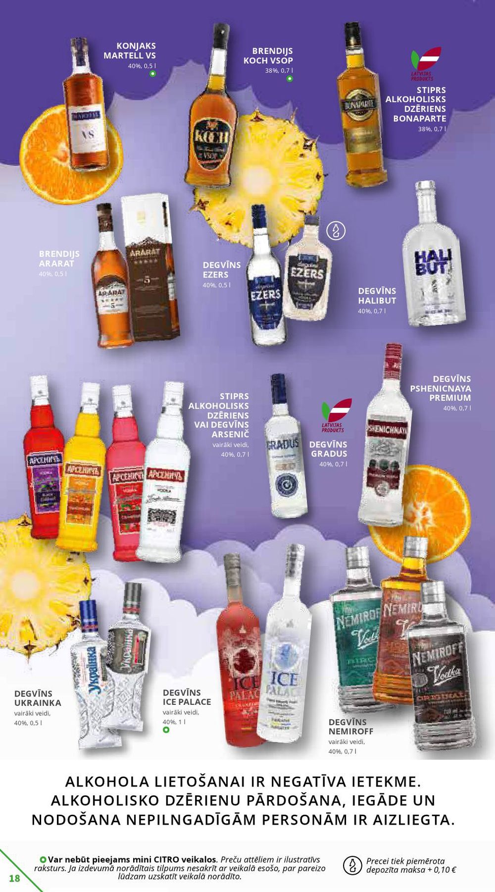 citro - CITRO (29.01.2026 - 11.02.2026) - page: 18